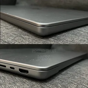 Laptop Apple MacBook Pro 2021 M1 16GB Apple M1 Pro SSD 1T