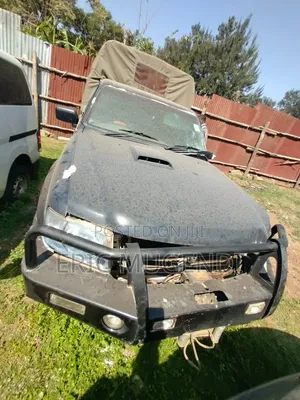 Nissan Patrol 2018 Gray