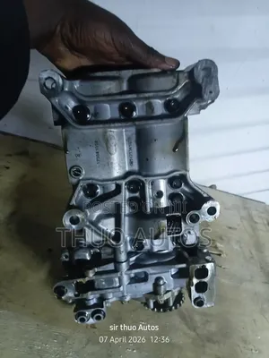 Oil Balancers Honda, Cx5 Sh