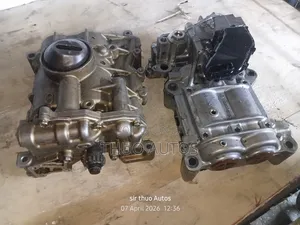 Oil Balancers Honda, Cx5 Sh