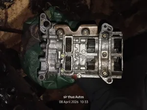 Oil Balancers Honda, Cx5 Sh