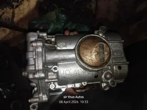 Oil Balancers Honda, Cx5 Sh