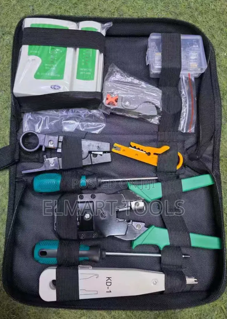 Networking Toolkit/Toolkit
