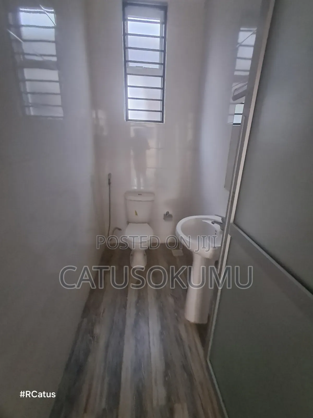 5bdrm Maisonette in Syokimau, Gateway Mall Area for rent