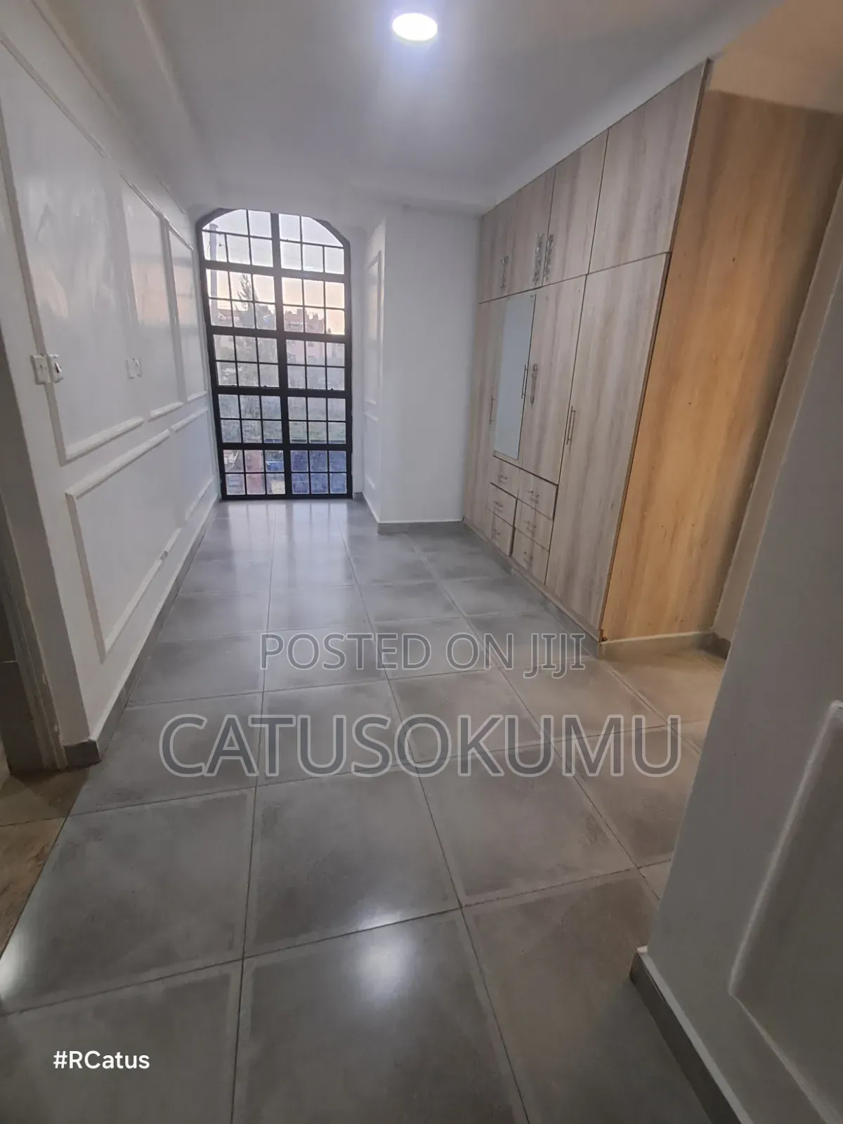 5bdrm Maisonette in Syokimau, Gateway Mall Area for rent