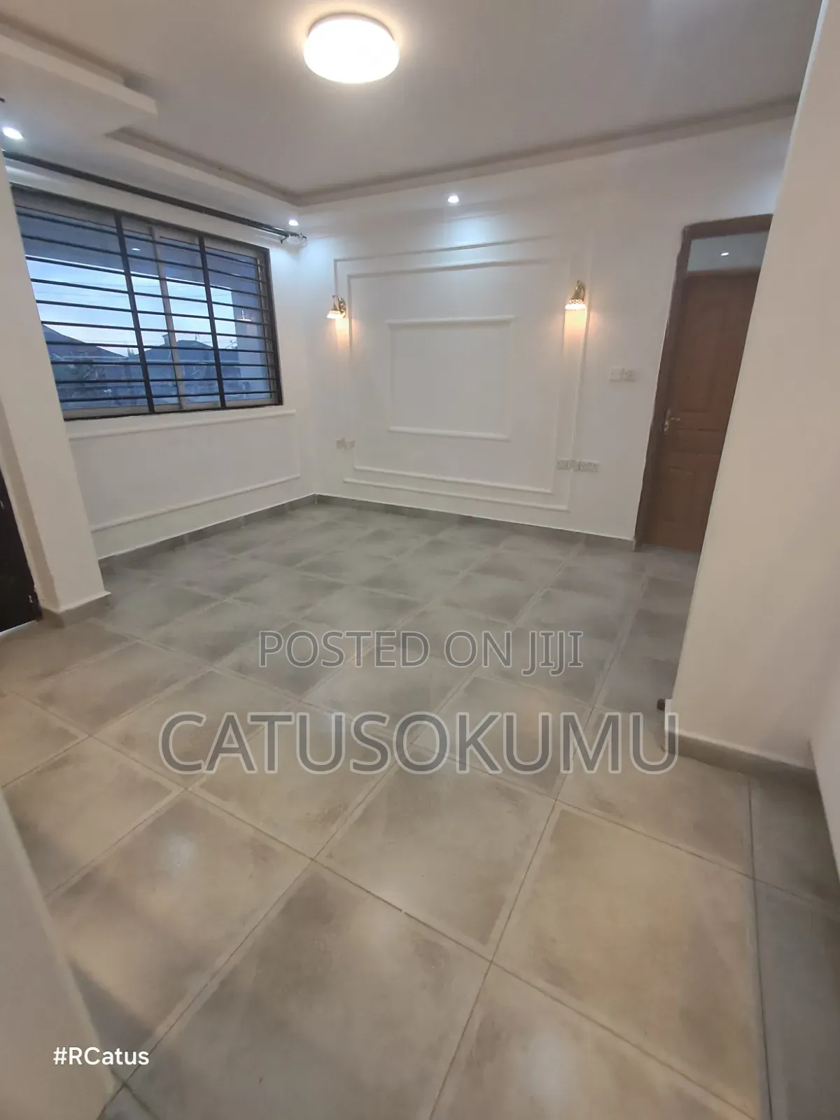 5bdrm Maisonette in Syokimau, Gateway Mall Area for rent