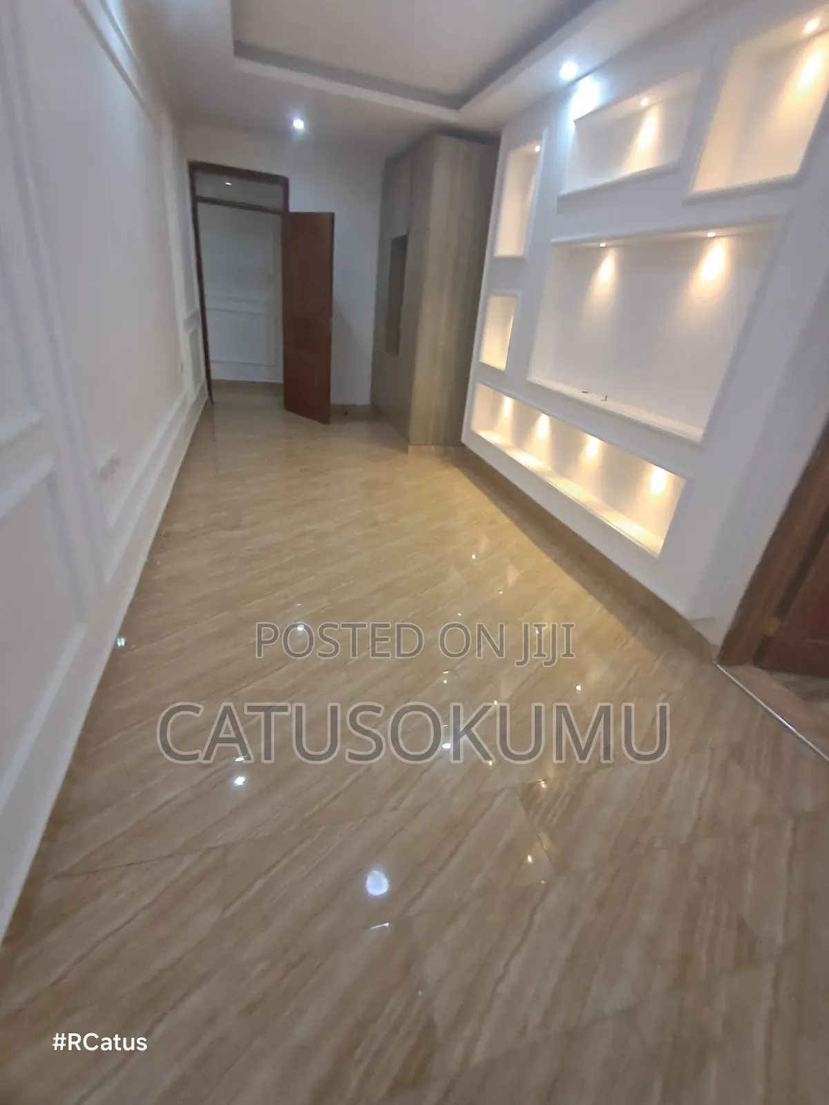5bdrm Maisonette in Syokimau, Gateway Mall Area for rent