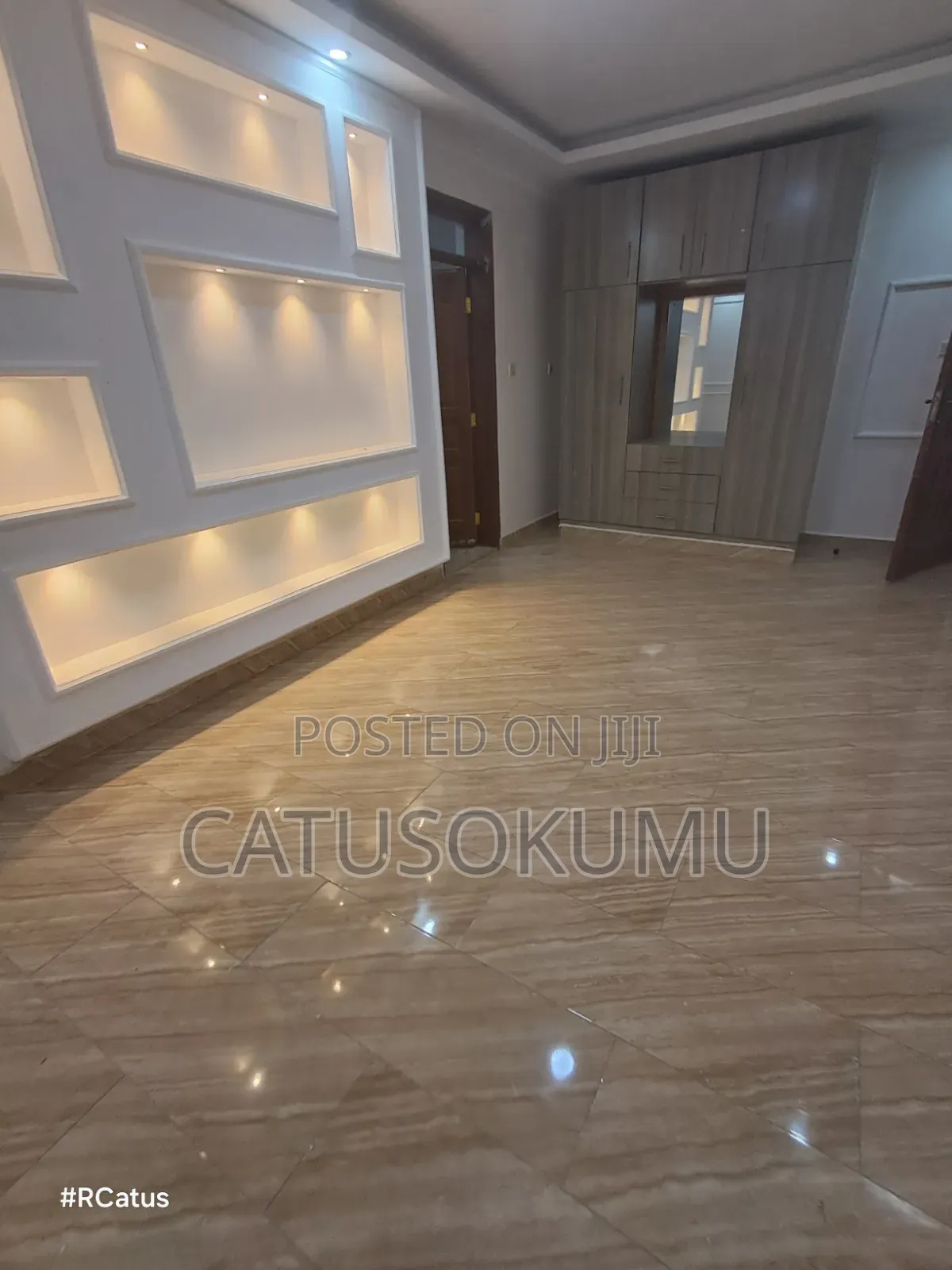 5bdrm Maisonette in Syokimau, Gateway Mall Area for rent