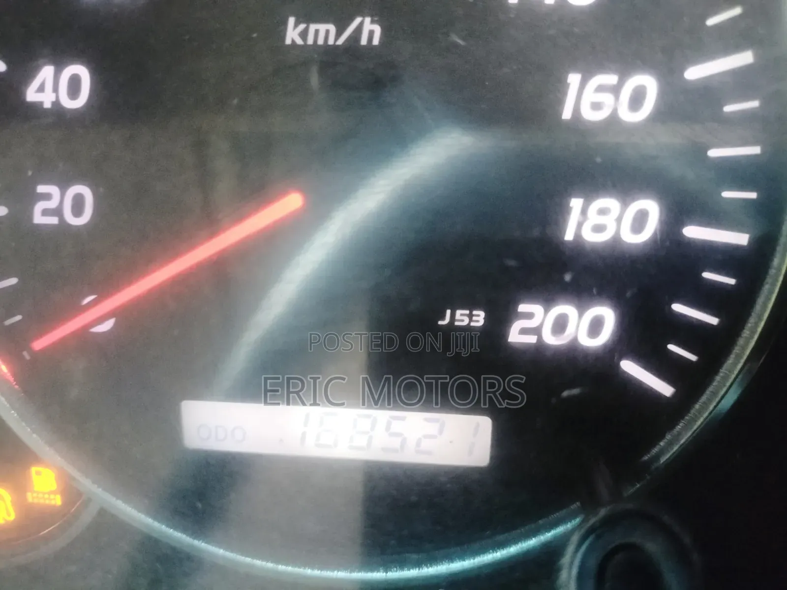 Toyota Land Cruiser Prado 2006 Gray