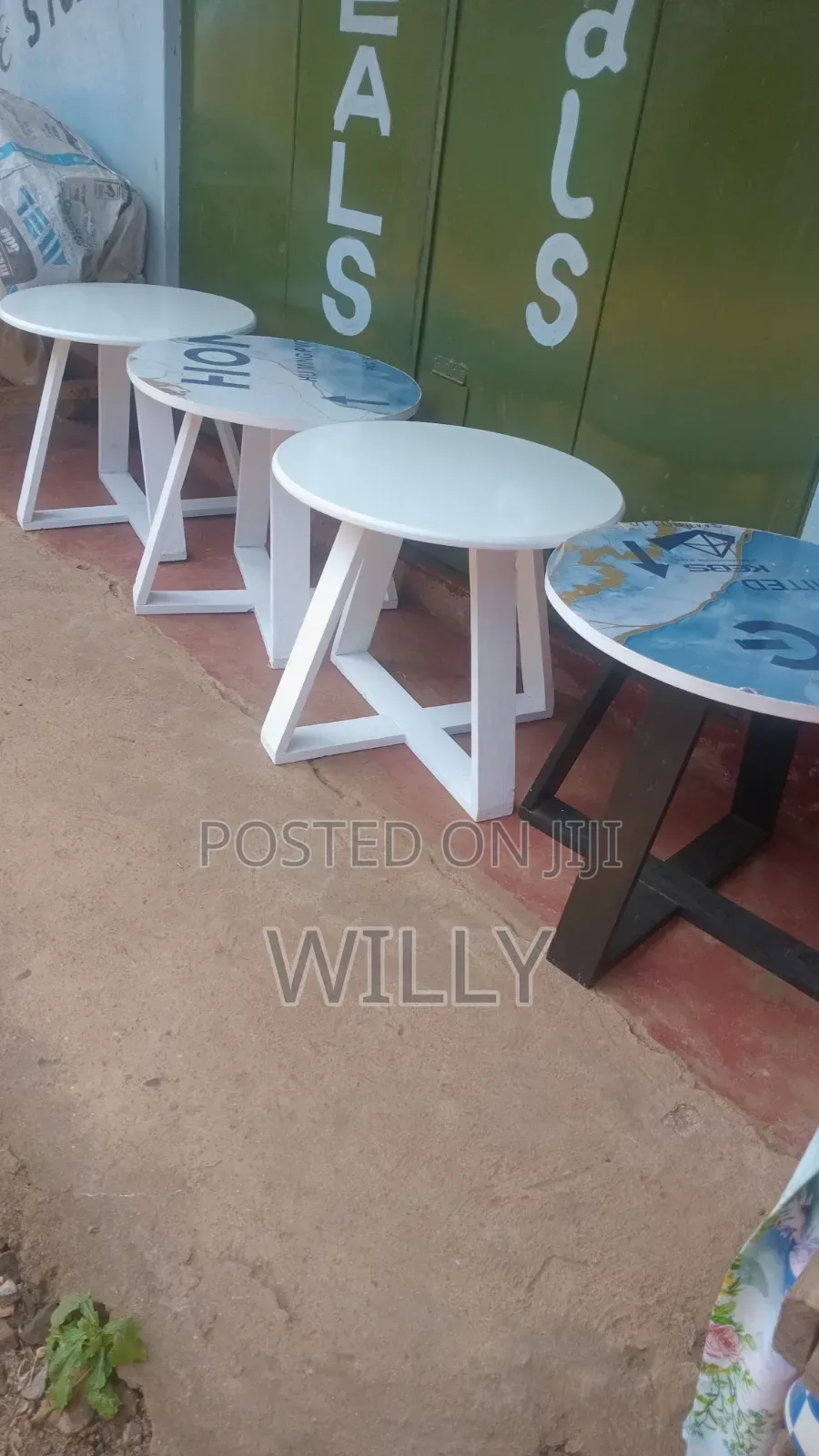 Willy Kitungu