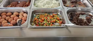 Private Chef for Hire