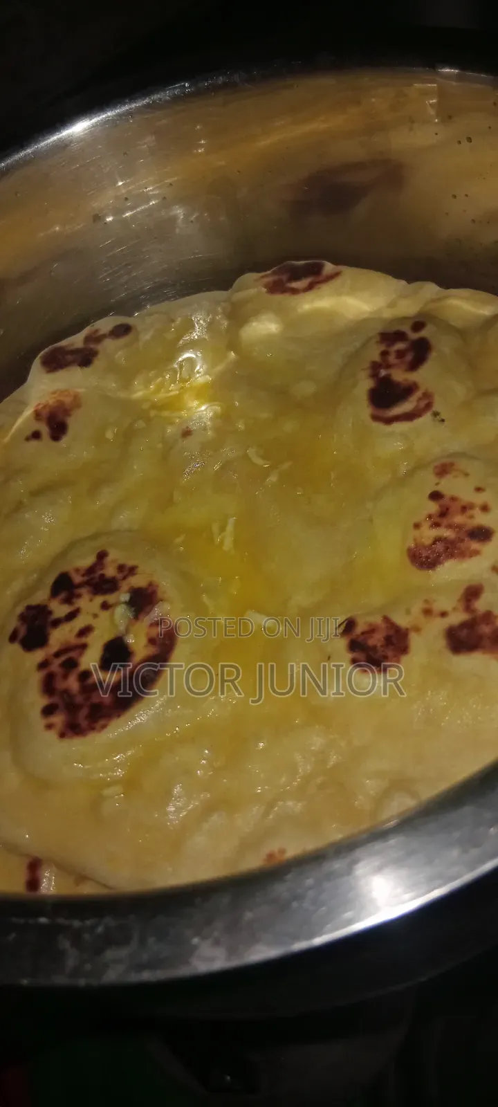 Private Chef for Hire