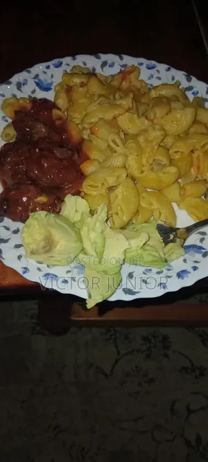 Private Chef for Hire