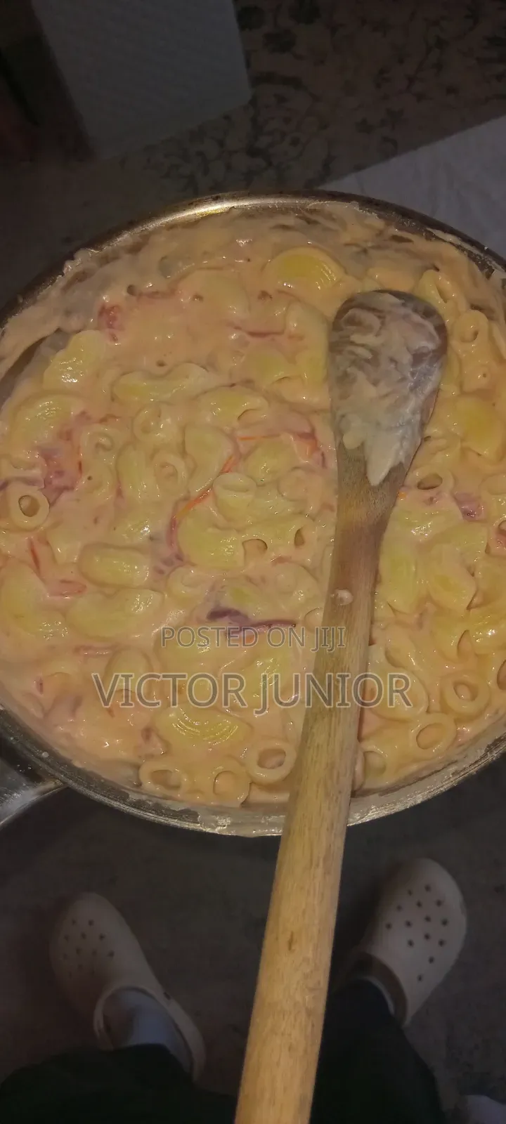 Private Chef for Hire