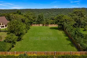 1/4 Acre – Presidential Property, Oloolua, Ngong.