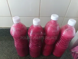 Red Smoothie