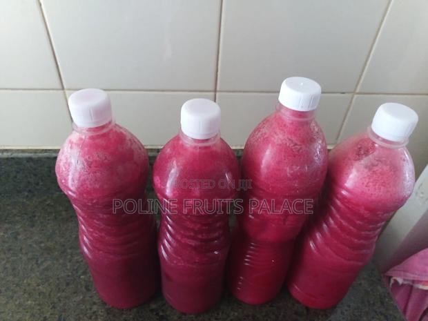 Red Smoothie