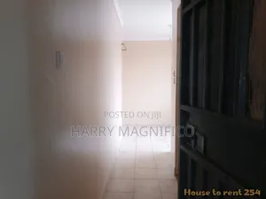 1bdrm Bedsitter in Kinoo for rent