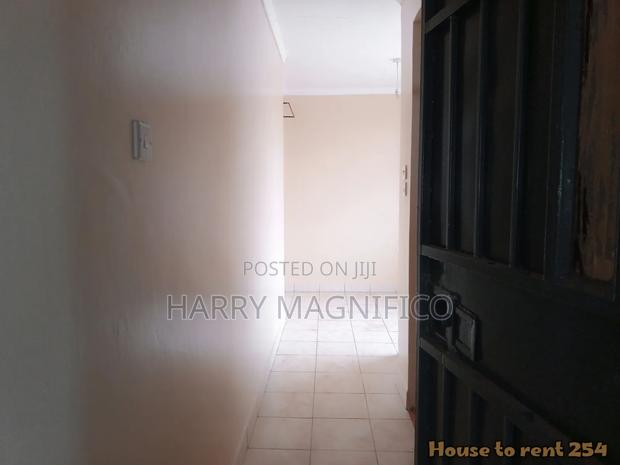 1bdrm Bedsitter in Kinoo for rent