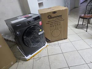 1200RPM Ramtons Washing Machine