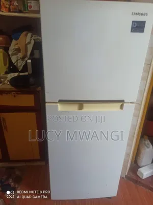 Samsung Fridge