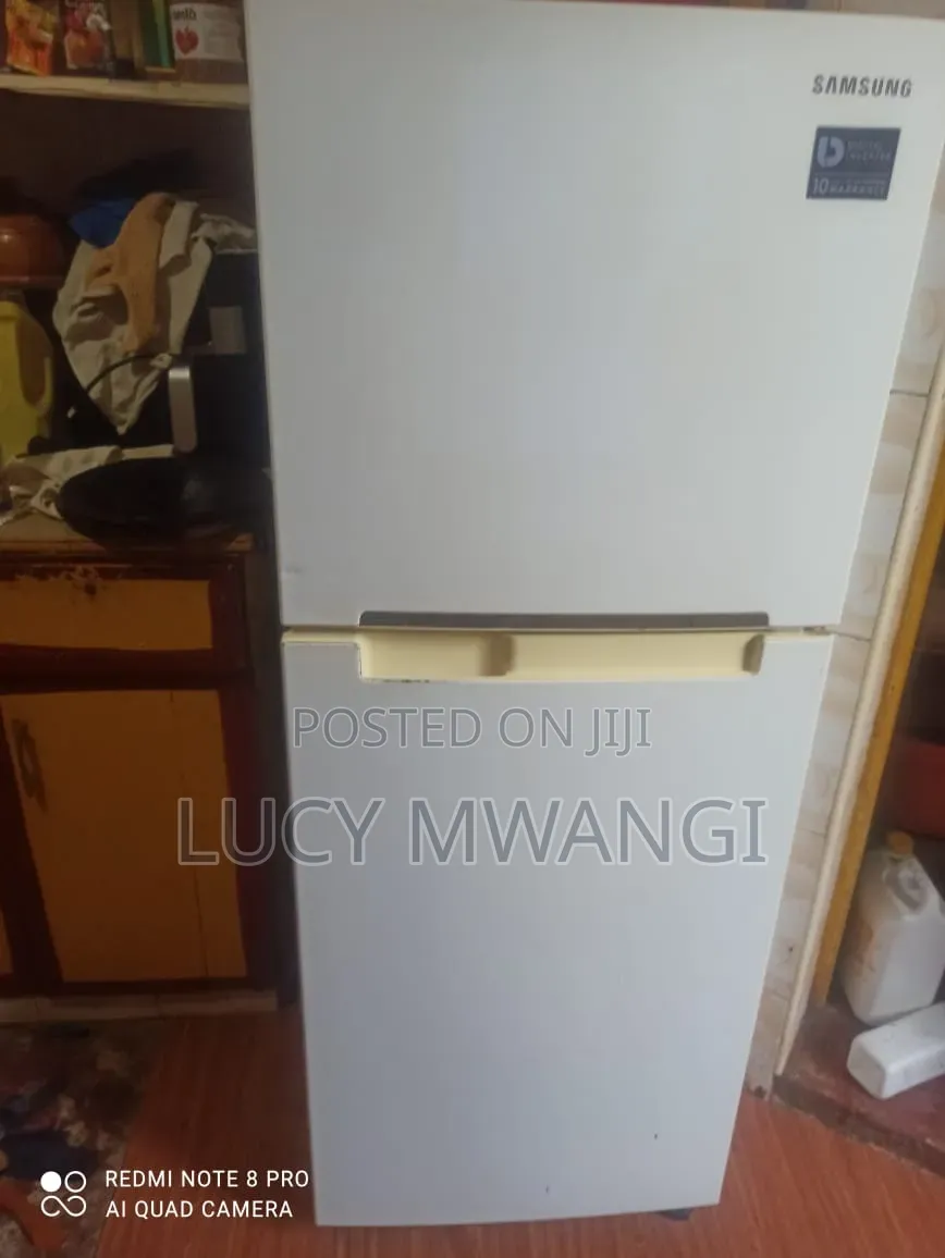 Samsung Fridge