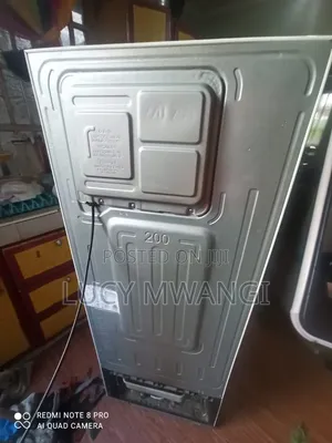 Samsung Fridge