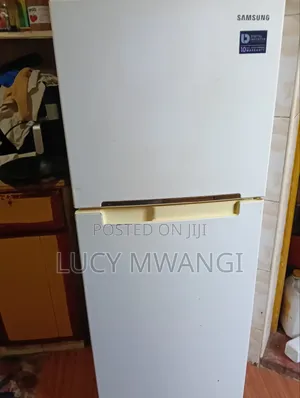Samsung Fridge
