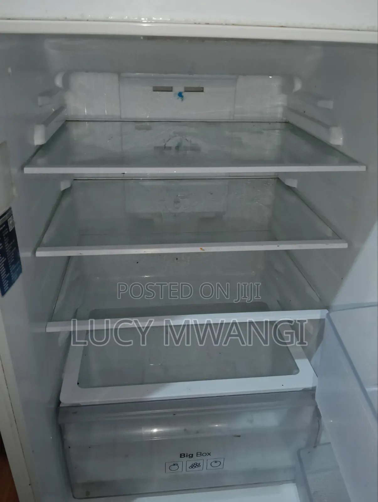 Samsung Fridge