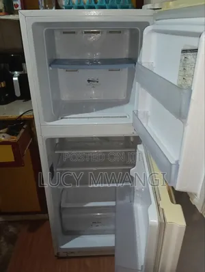 Samsung Fridge
