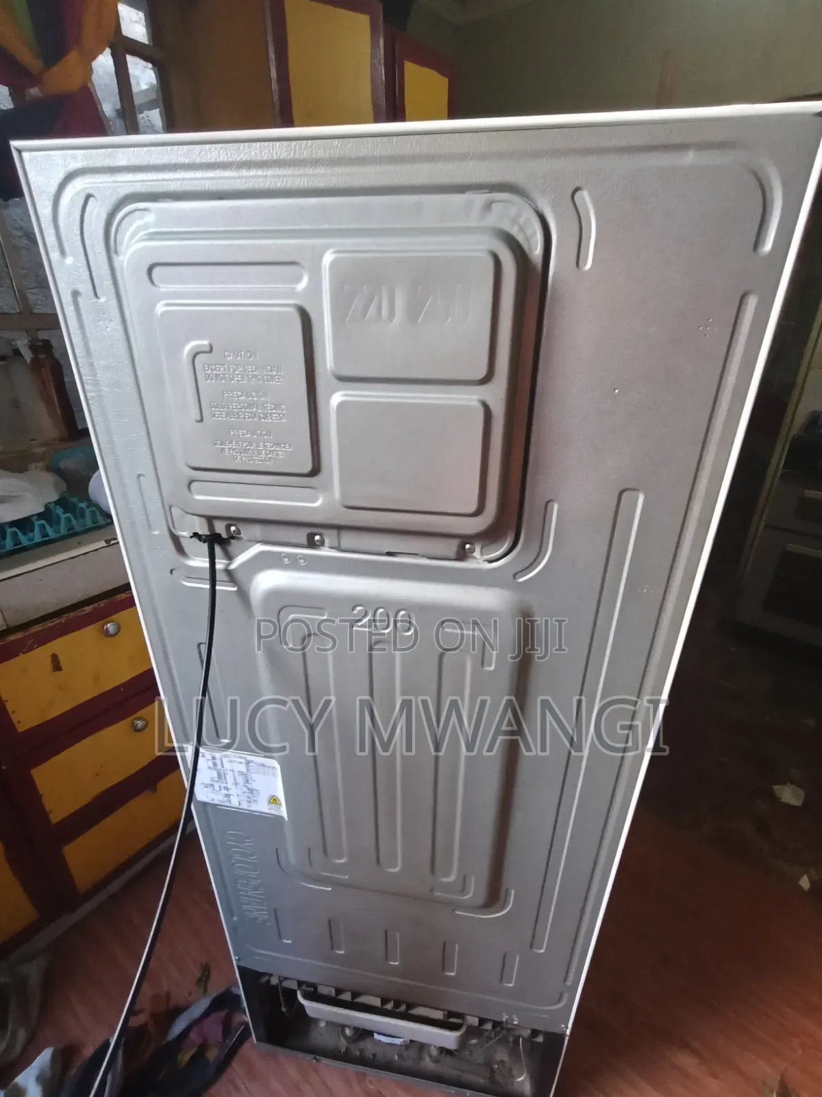 Samsung Fridge