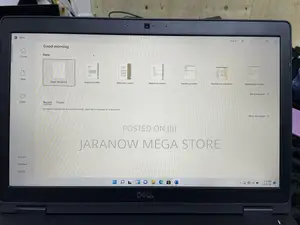 Laptop Dell Latitude 3420 16GB Intel Core i5 SSD 512GB