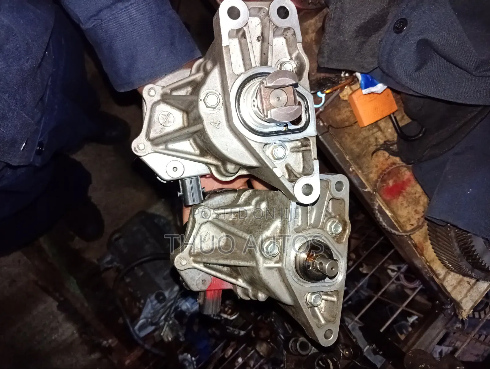 2Zr, 3ZR Valvematic