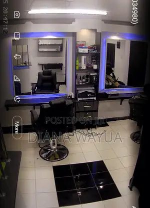 Hegwood Barbershop