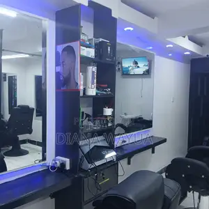 Hegwood Barbershop