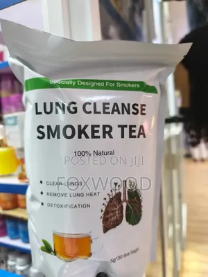 Variety of Health Tea Bags