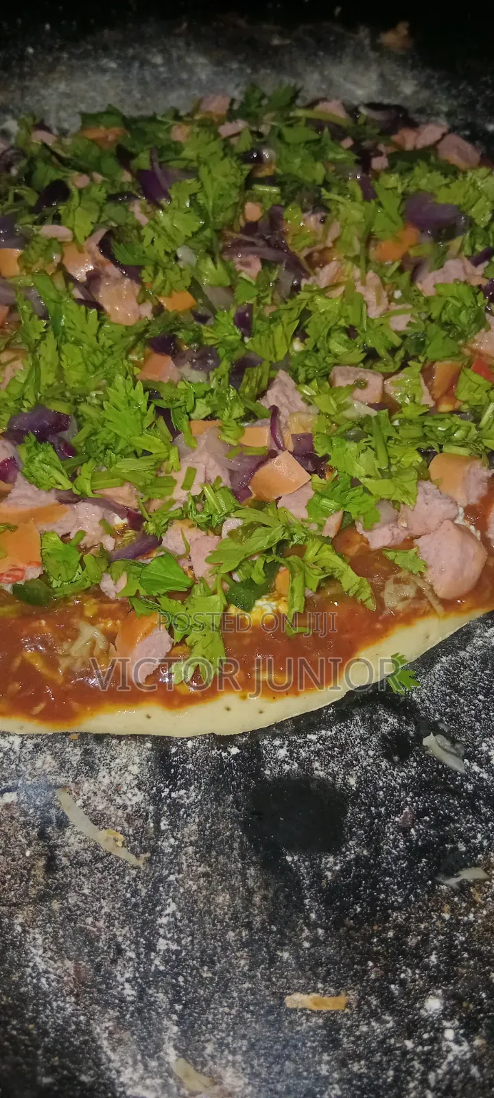 Private Chef for Hire