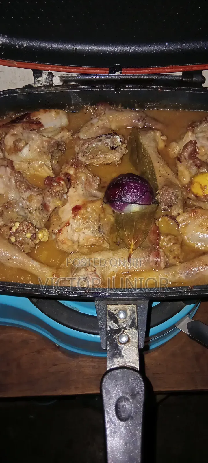 Private Chef for Hire