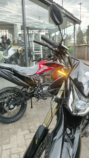 Cyclone MRX 200cc