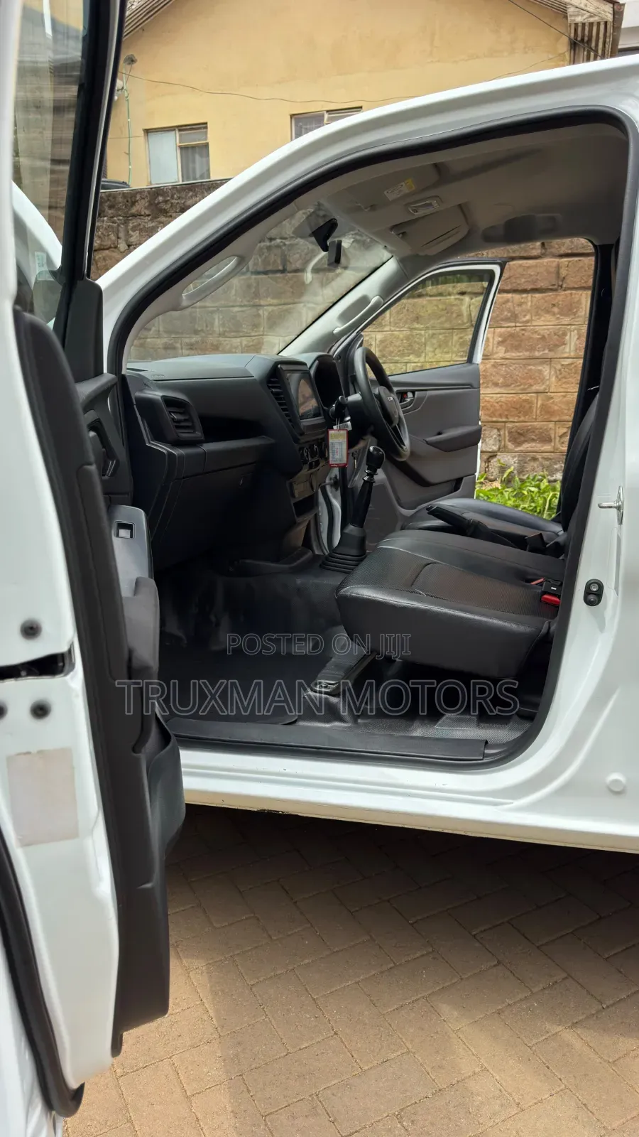 Isuzu D-MAX 2025