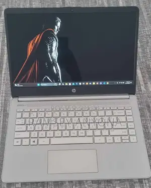Laptop HP 14S 8GB Intel Core i7 SSD 512GB