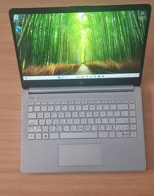 Laptop HP 14S 8GB Intel Core i7 SSD 512GB
