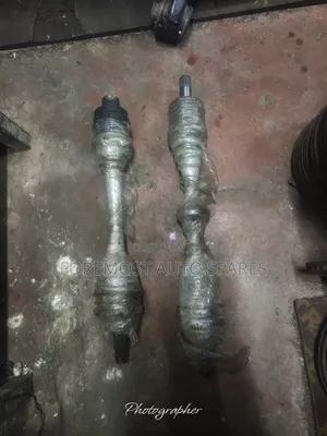 Honda CRV Rd1 Front Drive Shaft Complete