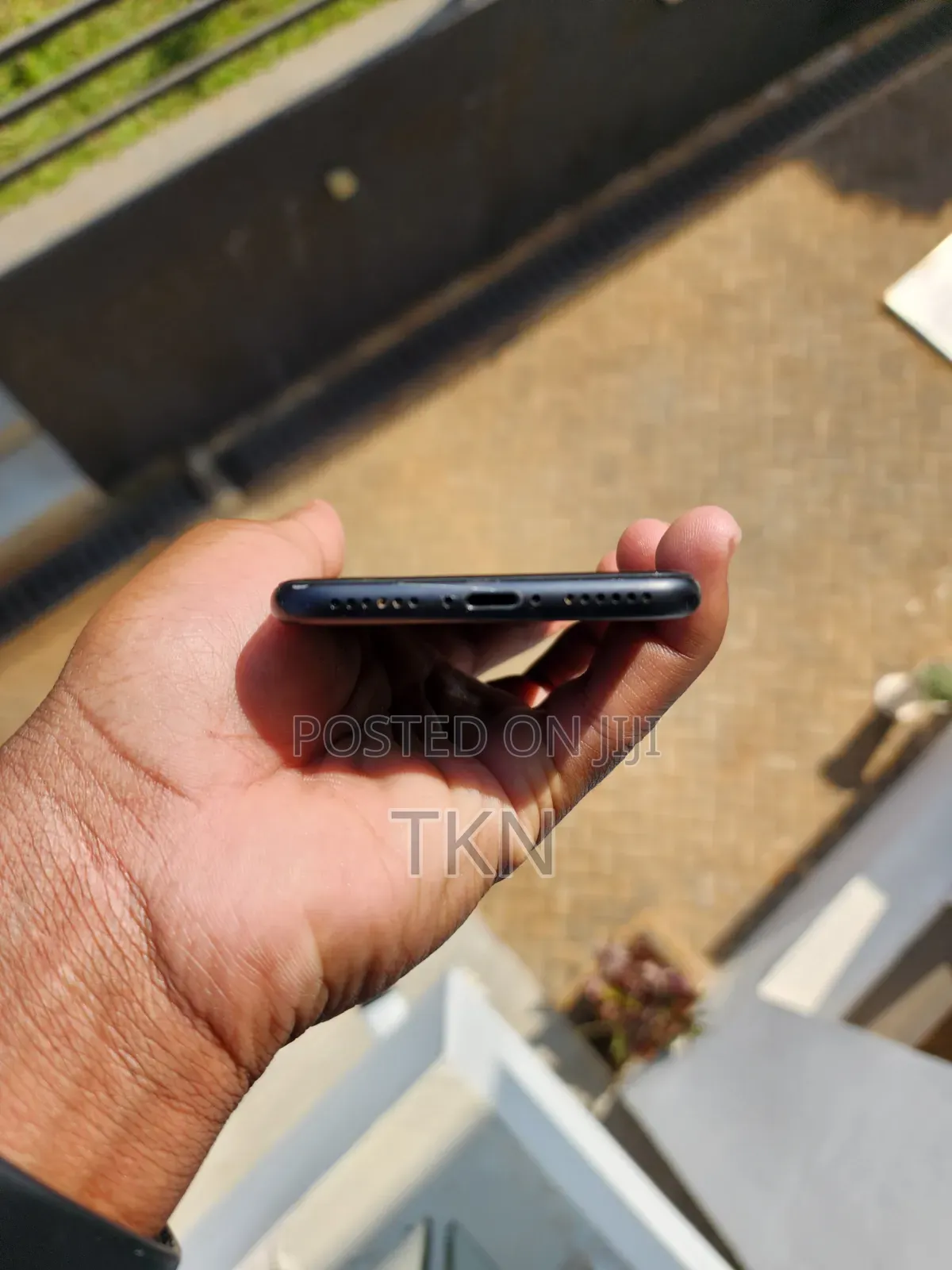 Apple iPhone 7 128 GB Black