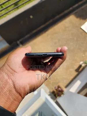 Apple iPhone 7 128 GB Black