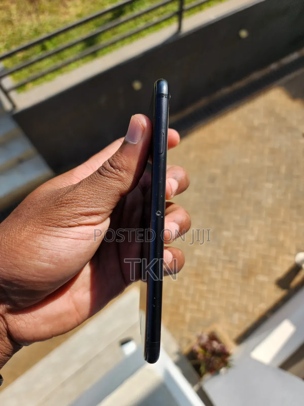 Apple iPhone 7 128 GB Black