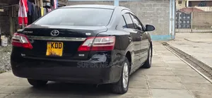 Toyota Premio 2014 Gray