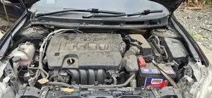 Toyota Premio 2014 Gray