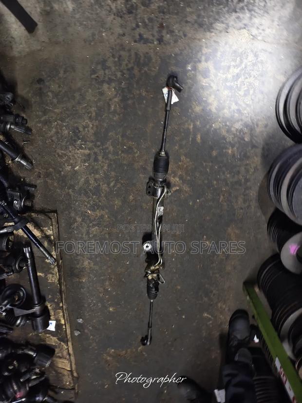 Nissan B15 Streling Rack