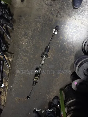 Nissan B15 Streling Rack